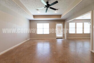 965 Wineberry Rd in Conway, AR - Building Photo - Building Photo