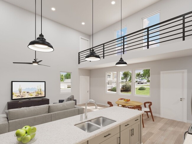 1304 Johnson Bend Rd in Weatherford, TX - Building Photo - Building Photo