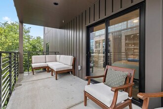 635 7th Ave S in Nashville, TN - Building Photo - Building Photo