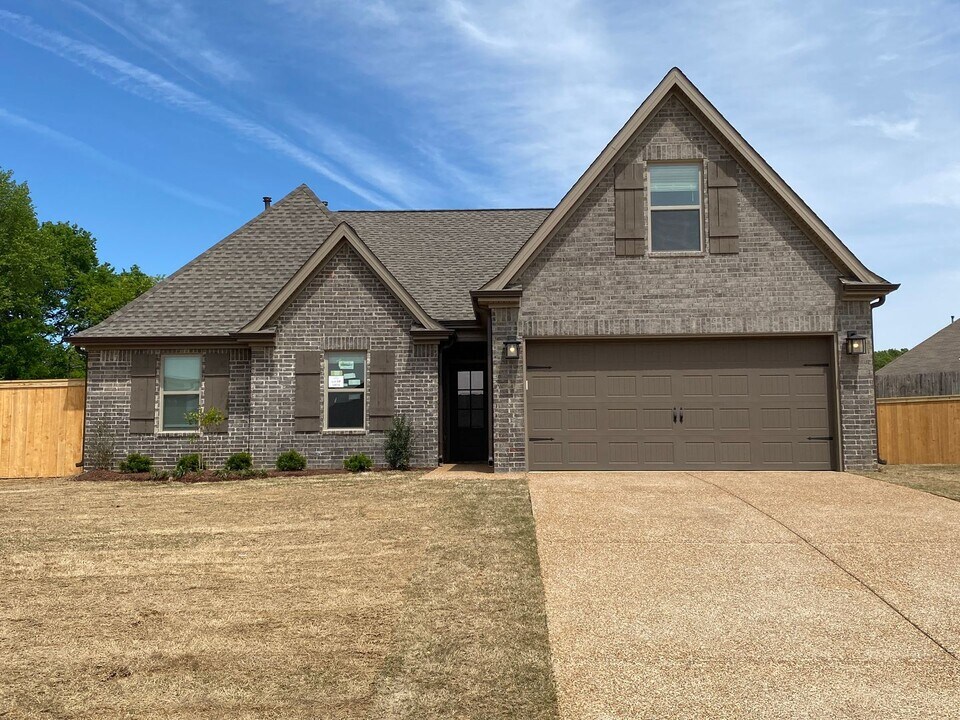 Welcome to your new home in Cordova, TN! in Cordova, TN - Building Photo