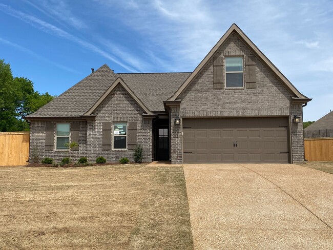 property at 10016 Messana St