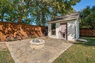 3316 N Bell Ave in Denton, TX - Building Photo - Building Photo