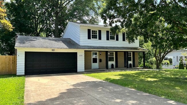 479 Dohner Dr
