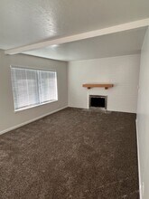3489 S Millcreek Way, Unit 3489 in Salt Lake City, UT - Building Photo - Building Photo
