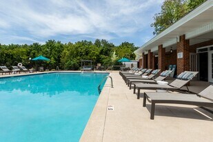 Hawthorne at the Ridge in Madison, AL - Building Photo