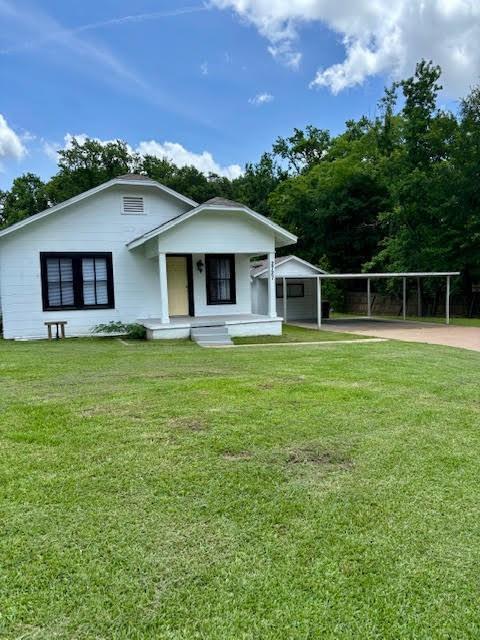 2727 Old Houston Rd in Huntsville, TX - Building Photo - Building Photo