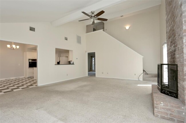 4243 Yupon Ridge Dr in Houston, TX - Building Photo - Building Photo