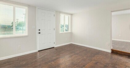 3808 S Liberty Ave in Tucson, AZ - Foto de edificio - Building Photo