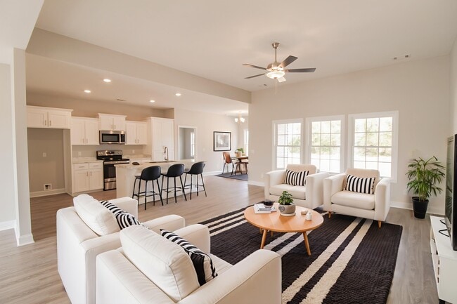 property at 116 Station Drive