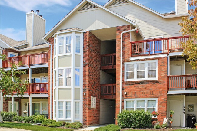 132 Shirley Ridge Dr in St. Charles, MO - Building Photo - Building Photo