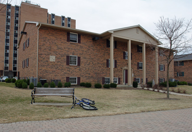 314 Lowes St in Dayton, OH - Foto de edificio - Building Photo