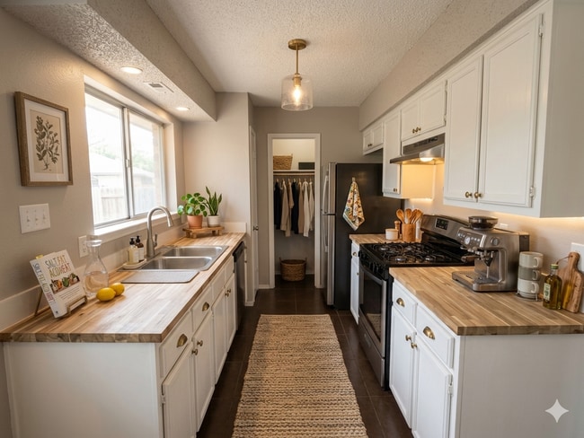 property at 6509 Moonglow Dr