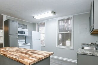 309 S Magnolia St in Maryville, TN - Building Photo - Building Photo