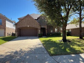 20411 Prospect Canyon Ln in Cypress, TX - Building Photo