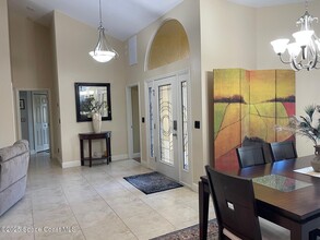 3789 Peacock Dr in Melbourne, FL - Foto de edificio - Building Photo