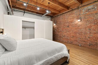 1890 Wewatta St, Unit SI ID1508527P in Denver, CO - Building Photo - Building Photo