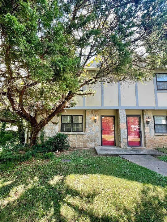 1150 Rankin St in Stone Mountain, GA - Building Photo