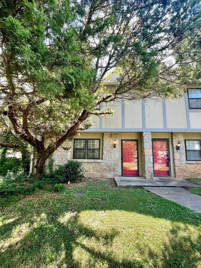 property at 1150 Rankin St