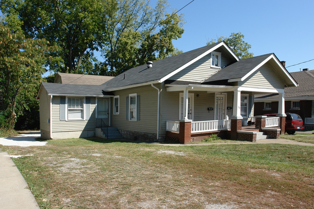 129 State St in Lexington, KY - Building Photo