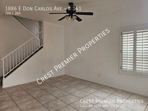 1886 E Don Carlos-Unit -# 141 in Tempe, AZ - Building Photo - Building Photo