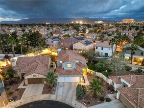 9785 Trail Rider Dr in Las Vegas, NV - Building Photo - Building Photo