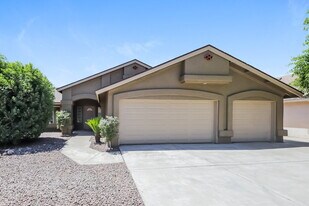4337 W Avenida Del Sol in Glendale, AZ - Building Photo