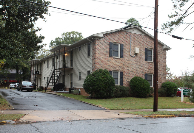 425 Hill St in Athens, GA - Building Photo - Building Photo