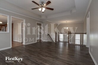 1609 Tyler Dr in Raymore, MO - Building Photo - Building Photo