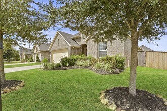 19706 Terrazza Lake Ln in Richmond, TX - Building Photo - Building Photo