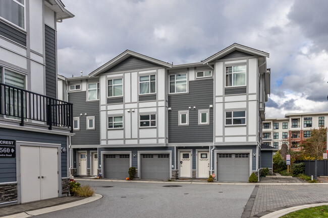 Suncrest in Richmond, BC - Building Photo - Building Photo