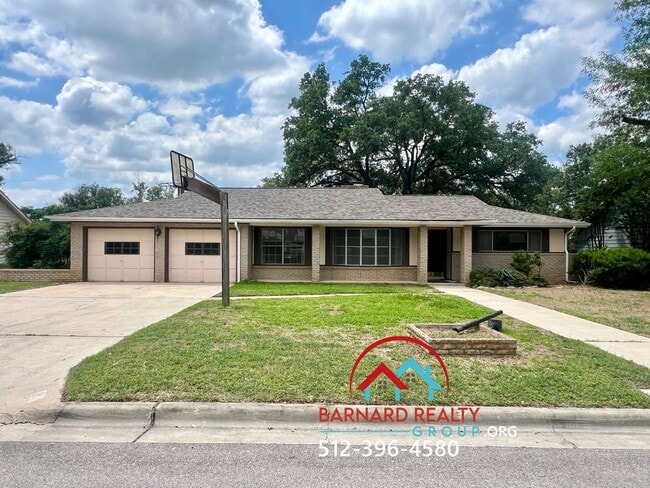 property at 107 Oak Ridge Dr