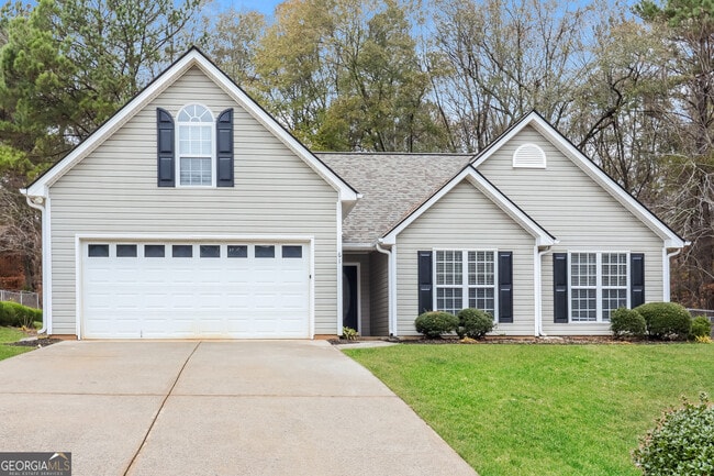 property at 61 Mandy Ln