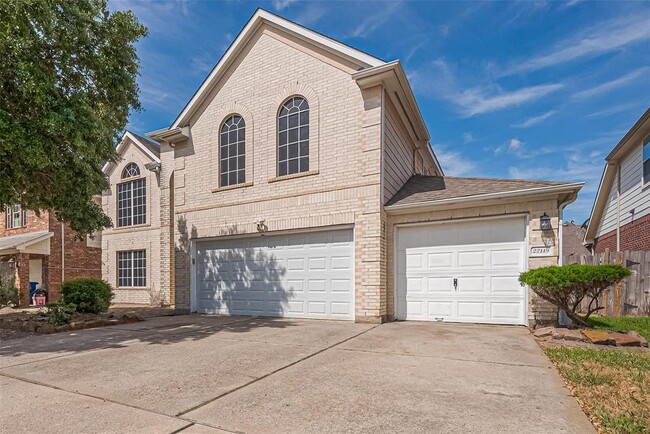 22119 Bridgestone Pine Ct in Spring, TX - Building Photo - Building Photo