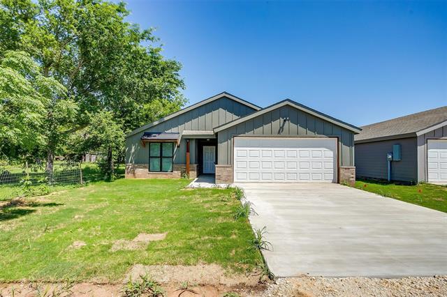 property at 114 Kentucky