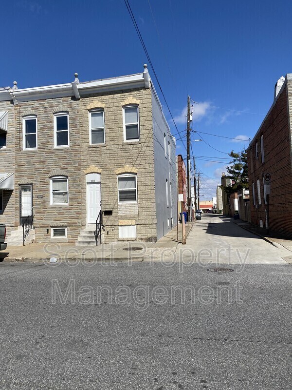 3806 E Pratt St photo'