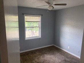 4600 S Hayden St in Amarillo, TX - Building Photo - Building Photo