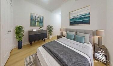 East 25th Street, Unit EW in New York, NY - Foto de edificio - Building Photo