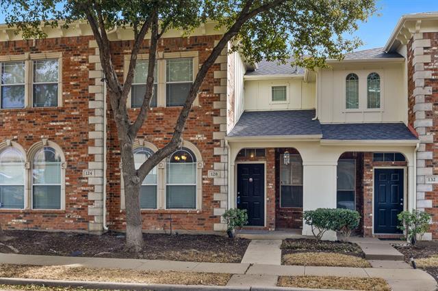 property at 128 Leonard St