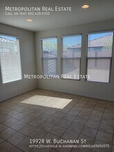 19928 W Buchanan St in Buckeye, AZ - Building Photo - Building Photo