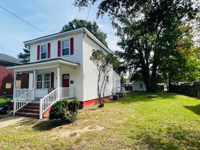 2004 Ingram Ave in Richmond, VA - Building Photo - Building Photo