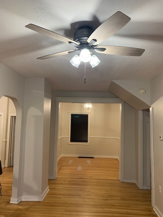 526 Fisher St in Marquette, MI - Foto de edificio - Building Photo