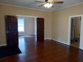 516 Allen Ave in Bonham, TX - Building Photo - Building Photo