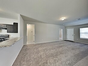 1845 Jack Rabbit Ln in El Reno, OK - Building Photo - Building Photo