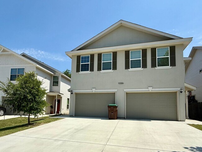 10306 Lynwood Branch in San Antonio, TX - Building Photo - Building Photo