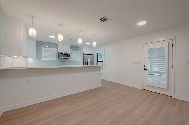 property at 2702 Delano St