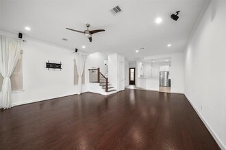 1311 Crocker St in Houston, TX - Building Photo - Building Photo