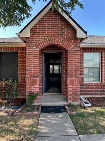 628 Partridge Dr in Saginaw, TX - Building Photo - Building Photo