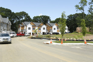 Hidden Village Aberdeen - Phase II Apartamentos