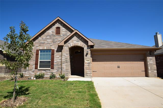 2728 Adams Fall Ln in Fort Worth, TX - Building Photo - Building Photo