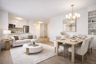 1735 York Ave in New York, NY - Foto de edificio - Building Photo